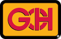 Glenn O. Hawbaker Logo